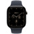 APPLE Watch Series 12 GPS   Cellular 46mm Natural Titanium Case with Navy Blue Sport Band - M/L