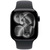 APPLE WATCH SERIES 11�GPS�42MM�JET BLACK ALUMINIUM CASE WITH BLACK SPORT BAND - S/M