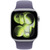 APPLE WATCH SERIES 11GPS + CELLULAR 42MM ARGENT BOTIER ALUMINIUM AVEC BRACELET SPORT BRUME VIOLETTE - S/M