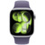 APPLE WATCH SERIES 11GPS42MMARGENT BOTIER ALUMINIUM AVEC BRACELET SPORT BRUME VIOLETTE - S/M
