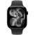 APPLE WATCH SERIES 11�GPS + CELLULAR 46MM�NOIR DE JAIS BO�TIER ALUMINIUM AVEC BRACELET SPORT NOIR - M/L