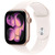 APPLE WATCH SERIES 11GPS + CELLULAR 46MM ROSE GOLD ALUMINIUM CASE WITH LIGHT BLUSH SPORT BAND - M/L