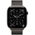 APPLE WATCH SERIES 11GPS + CELLULAR 46MMBOTIER TITANE ARDOISE AVEC BRACELET MILANAIS ARDOISE - M/L