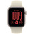 APPLE Watch SE 3 GPS   Cellular 40mm Starlight Aluminum Case with Sand Sport Band - S/M