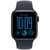 APPLE Watch SE 3 GPS   Cellular 40mm Midnight Aluminum Case with Navy Blue Sport Band - S/M