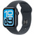 APPLE APPLE WATCH SE 3GPS + CELLULAR 40MMBOTIER MINUIT AVEC BRACELET SPORT MINUIT - S/M