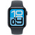 APPLE APPLE WATCH SE 3GPS 40MMBOTIER MINUIT AVEC BRACELET SPORT MINUIT - M/L