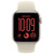 APPLE Watch SE 3 GPS   Cellular 40mm Starlight Aluminum Case with Sand Sport Band - M/L