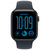 APPLE Watch SE 3 GPS   Cellular 44mm Midnight Aluminum Case with Navy Blue Sport Band - M/L