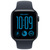 APPLE Watch SE 3 GPS 44mm Midnight Aluminum Case with Navy Blue Sport Band - S/M