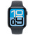 APPLE WATCH SE 3GPS44MMMIDNIGHT CASE WITH MIDNIGHT SPORT BAND - S/M