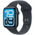 APPLE APPLE WATCH SE 3GPS + CELLULAR 44MMBOTIER LUMIRE STELLAIRE AVEC BRACELET SPORT LUMIRE STELLAIRE - M/L