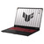 ASUS TUF GAMING A16 (FA608UH-RV015W) RTX 5050 | AMD RYZEN 7 | 16GB DDR5 - LAPTOP