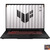 ASUS TUF GAMING A18 (FA808UP-S8022W) RTX 5070 | RYZEN 7 | 32 GB DDR5