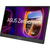 ASUS PORTABLE MB169CK