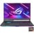 ASUS ROG G17 (G713PI-HX130W) RTX 4070 | AMD RYZEN 9 | 16 GO DDR5