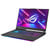 ASUS ROG G17 (G713PI-HX130W) RTX 4070 | AMD RYZEN 9 | 16 GO DDR5