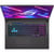 ASUS ROG G17 (G713PI-HX130W) RTX 4070 | AMD RYZEN 9 | 16 GO DDR5