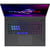 ASUS ROG STRIX G16 (G614JIR-N4050W) RTX 4070 | CORE I9 | 16 GB DDR5