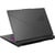 ASUS ROG STRIX G16 (G614PR-RV016W) RTX 5070 TI | RYZEN 9 | 16 GB DDR5