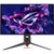 ASUS ROG SWIFT OLED PG27UCDM