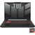 ASUS TUF GAMING A15 (FA507NVR-LP061W) RTX 4060 | AMD RYZEN7 | 16 GB DDR5