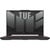 ASUS TUF GAMING A15 (FA507NVR-LP061W) RTX 4060 | AMD RYZEN7 | 16 GB DDR5