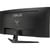 ASUS TUF GAMING VG34VQ3B