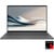 ASUS ZENBOOK A14 (UX3407QA-QD237W) SNAPDRAGON X | 1 TB SSD | OLED