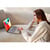 ASUS ZENBOOK A14 (UX3407QA-QD237W) SNAPDRAGON X | 1 TB SSD | OLED