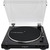 AUDIO TECHNICA AT-LP60XBT BLACK