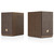 AUDIOPRO A28 W SERIES WALNUT