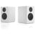 AUDIOPRO A28 W SERIES WHITE