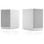 AUDIOPRO A28 W SERIES WHITE