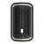 BABYLISS BROSSE LISSANTE A COUSSIN