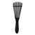 BABYLISS CURLY HAIR BRUSH