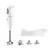 BAMIX CORDLESS BASIC WHITE