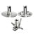 BAMIX CORDLESS BASIC WHITE