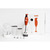 BAMIX M200 SELECTION SWISS CROSS