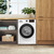 BEKO B1W864WB BE