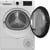 BEKO B5T68247C0 HYBRIDE