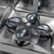 BEKO BDFN26550XP POWERINTENSE