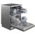 BEKO BDFN26550XP POWERINTENSE