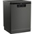 BEKO  BDFN26560GP POWERINTENSE 