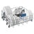 BEKO  BDFN26560GP POWERINTENSE 