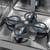 BEKO  BDFN26560GP POWERINTENSE 