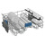 BEKO  BDFN26560GP POWERINTENSE 