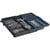 BEKO  BDFN26560GP POWERINTENSE 