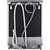 BEKO BDFN26640XC