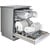 BEKO BDFN26640XC